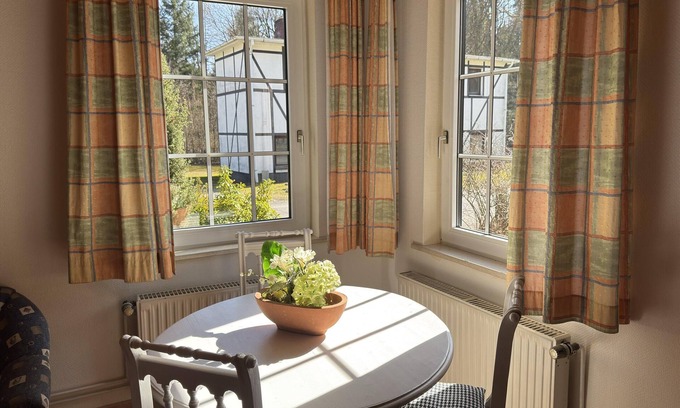 Faßberg Apartment | Ferienwohnung in Fassberg