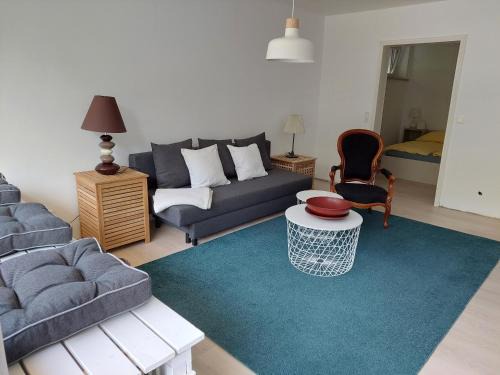 Hitzacker Apartment | Ferienwohnung in Hitzacker