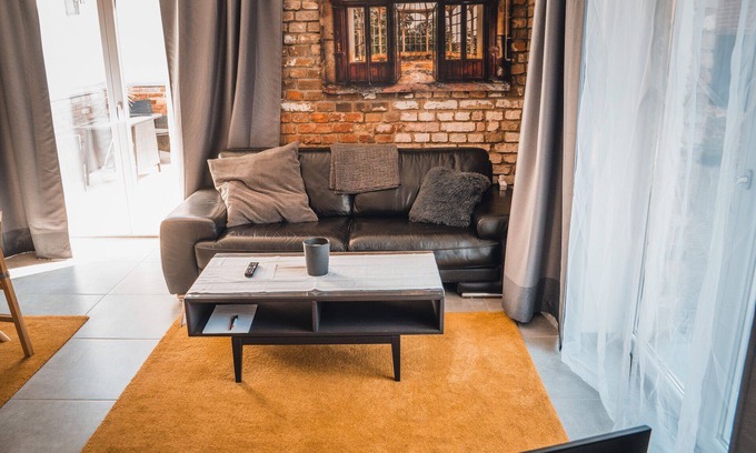 Juelich Apartment | Ferienwohnung in Jülich-koslar Zwischen Aachen & Köln