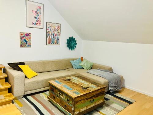 Moosburg Apartment | Ferienwohnung in Moosburg