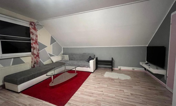 Neuenhagen bei Berlin Apartment | Ferienwohnung in Neuenhagen