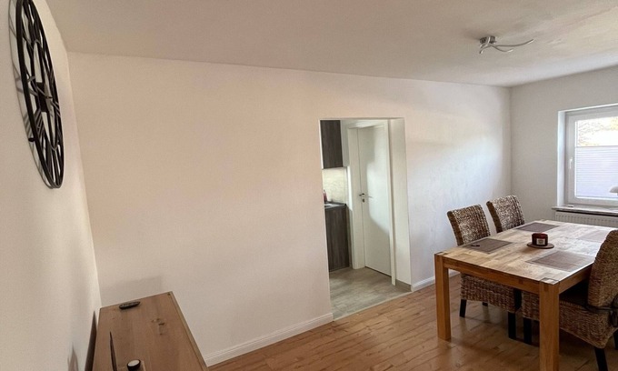 Nordhastedt Apartment | Ferienwohnung in Nordhastedt