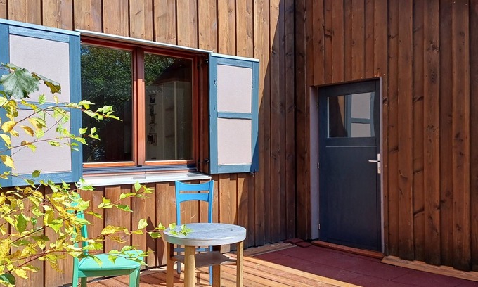 Roetgen Apartment | Ferienwohnung in Roetgen am Ravel- Radweg Hike & Bike & Business