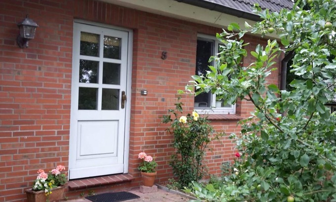 Julianenebene Apartment | Ferienwohnung in Schleswig-Holstein, Hohn