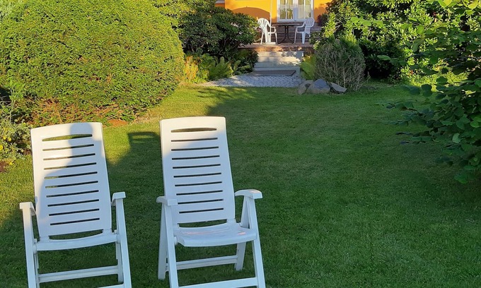 Brandenberg Apartment | Ferienwohnung in Traumlage mit Seeblick