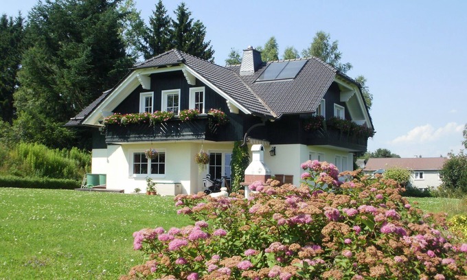 Frauenwald Apartment | Ferienwohnung in Waldnähe am Thüringer Rennsteig