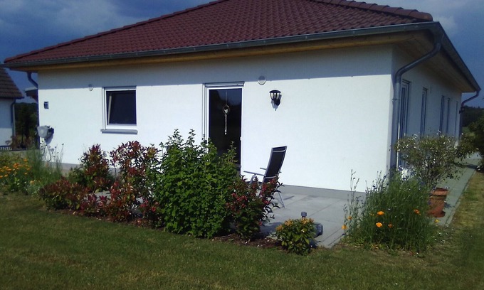 Ohrdorf House | Ferienwohnung in Wittingen/Ohrdorf für 2 Personen