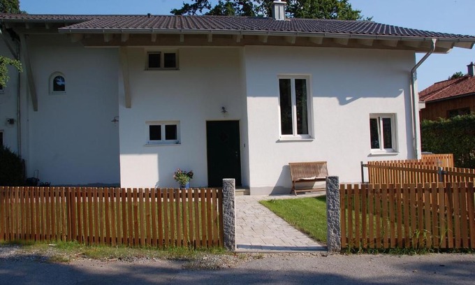 Nussdorf am Inn Apartment | Ferienwohnung Inntal