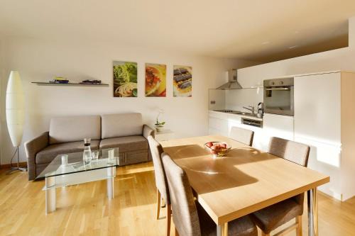 Bludenz Apartment | Ferienwohnung iq-Sports