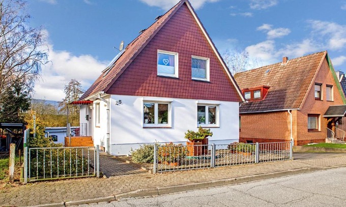 Itzehoe Apartment | Ferienwohnung Itzehoe