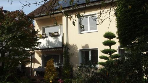 Halle Apartment | Ferienwohnung Jäkel