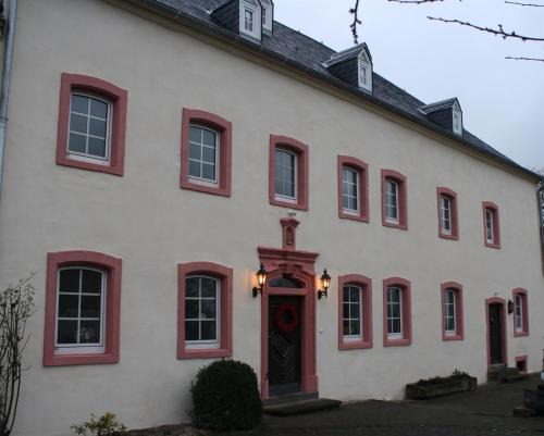 Oberstedem Apartment | Ferienwohnung Jacobshof