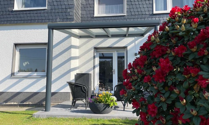 Lindlar Apartment | Ferienwohnung Jakob