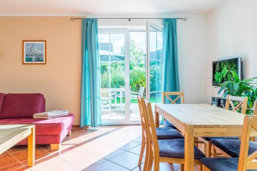 Wohlenberg Apartment | Ferienwohnung Johanna EG