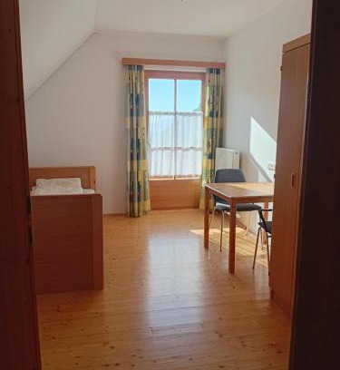Irdning-Donnersbachtal Apartment | Ferienwohnung Johannes