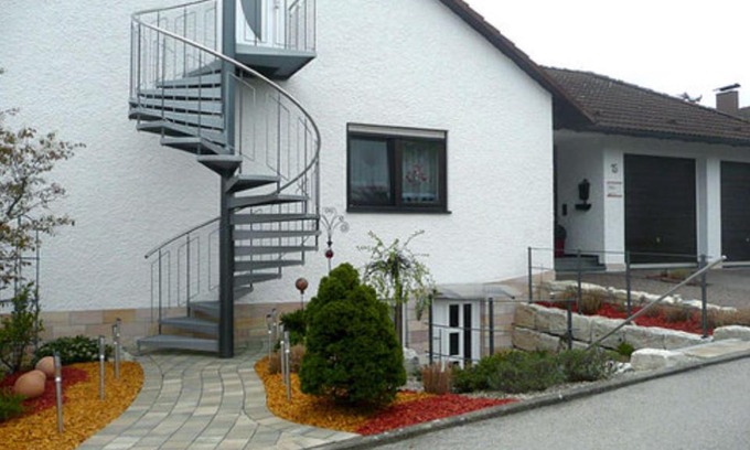 Feuchtwangen Apartment | Ferienwohnung Jotz