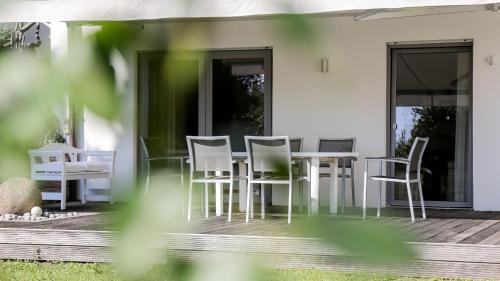 Bretten Apartment | Ferienwohnung Jung und Lind