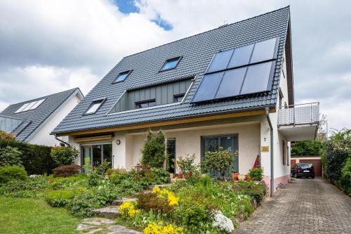 Kirchzarten Apartment | Ferienwohnung Kühn