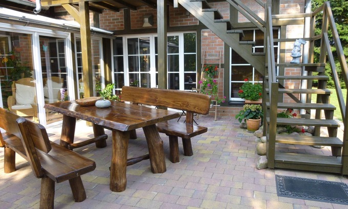 Markische Heide Apartment | Ferienwohnung Kluge - Ferienwohnung