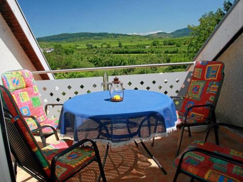 Burkheim Apartment | Ferienwohnung Kaiserstuhlblick