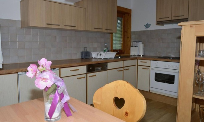 Weerberg Apartment | Ferienwohnung Kapelle - Maxnhagerhof