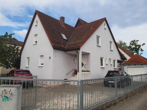 Zirndorf Apartment | Ferienwohnung Kastanie