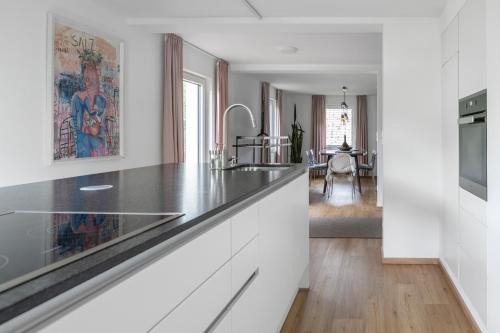 Tiefgraben Apartment | Ferienwohnung Kastenmühle im Mondseeland