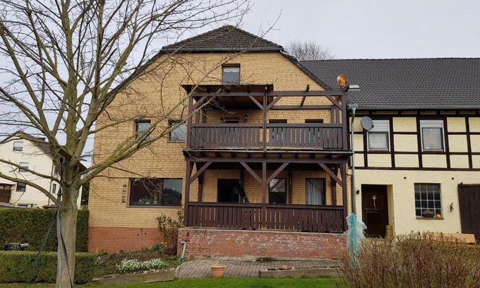 Dielmissen Apartment | Ferienwohnung "Kieperhof"