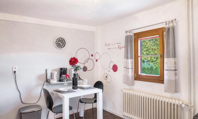 Radolfzell am Bodensee Apartment | Ferienwohnung Kirchblick
