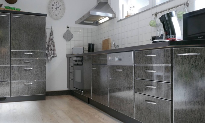 Hohenhaslach Apartment | Ferienwohnung Knodel 2, 66qm, 2 Schlafzimmer, max. 4 Personen