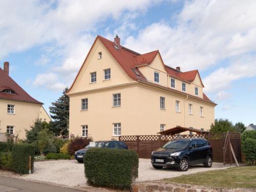Zschernitzsch Apartment | Ferienwohnung Knoth