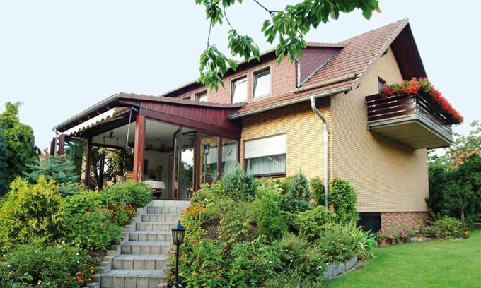 Badenhausen Apartment | Ferienwohnung Koch