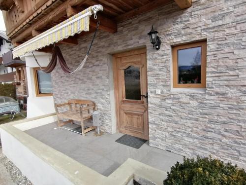 Kirchdorf in Tirol Apartment | Ferienwohnung Konrad