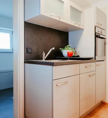 Gebsattel Apartment | Ferienwohnung Krämer