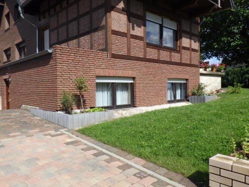 Bad Muenstereifel Apartment | Ferienwohnung Kremer