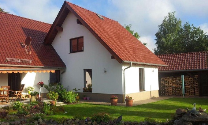 Naunhof Apartment | Ferienwohnung-Krohn