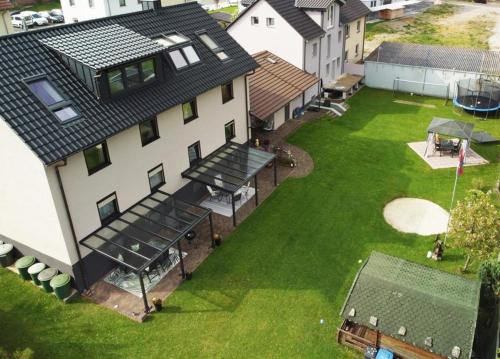 Wertheim Apartment | Ferienwohnung Kurz "Panoramablick"