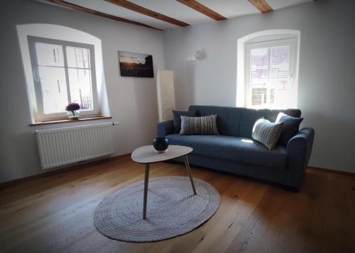 Kapsweyer Apartment | Ferienwohnung La Maison Palatinate