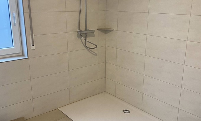 Michelfeld Apartment | Ferienwohnung Landhege