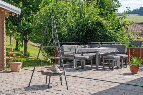 Biederbach Apartment | Ferienwohnung Landliebe
