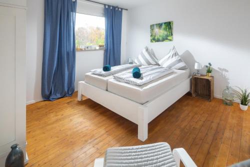 Woltringhausen Apartment | Ferienwohnung Landliebe