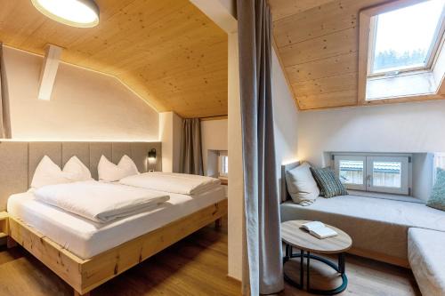 Ega Apartment | Ferienwohnung Lavendel Thalerhof
