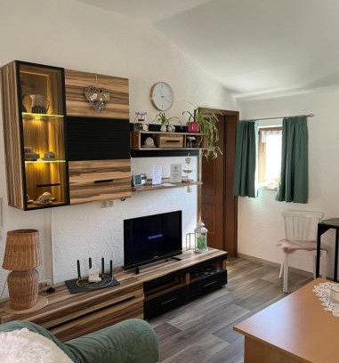 Hirschaid Apartment | Ferienwohnung Lay