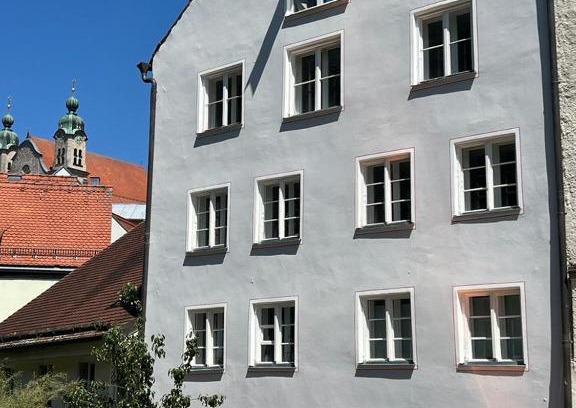 Landsberg am Lech Apartment | Ferienwohnung Lechraum in Landsberg am Lech