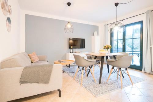 Neuhaus Apartment | Ferienwohnung Lee West 2 2