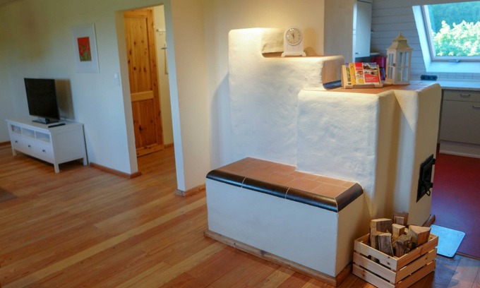 Goessweinstein Apartment | Ferienwohnung Liebenau - Ferienwohnung Wölfel