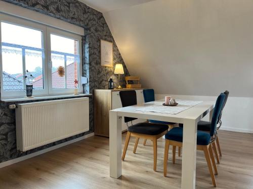 Westerstede Apartment | Ferienwohnung Lina in Westerstede