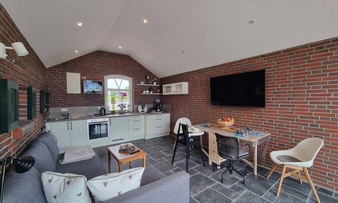 Sudcoldinne Apartment | Ferienwohnung Lookenhof - Herzlichen Willkommen in der " Ferienwohnung Lookenhof " im Herzen von