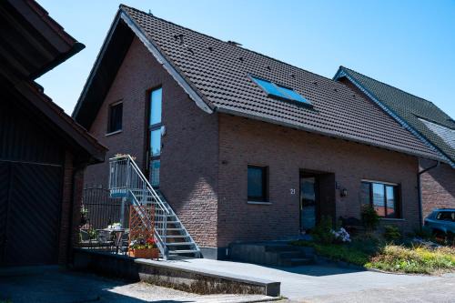 Gangelt Apartment | Ferienwohnung Luri
