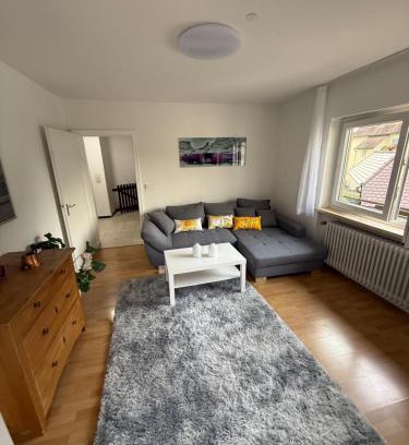 Mundingen Apartment | Ferienwohnung Mönchshof
